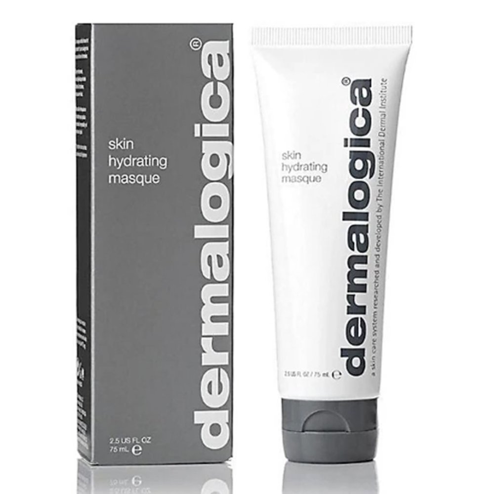 Dermalogica Skin Hydrating Mask Masque 2.5oz